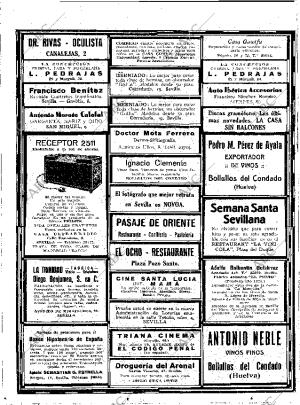 ABC SEVILLA 27-02-1932 página 14