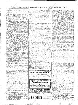 ABC SEVILLA 27-02-1932 página 20