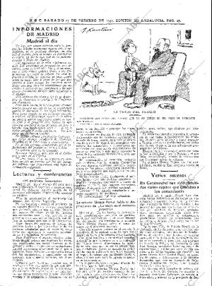 ABC SEVILLA 27-02-1932 página 27