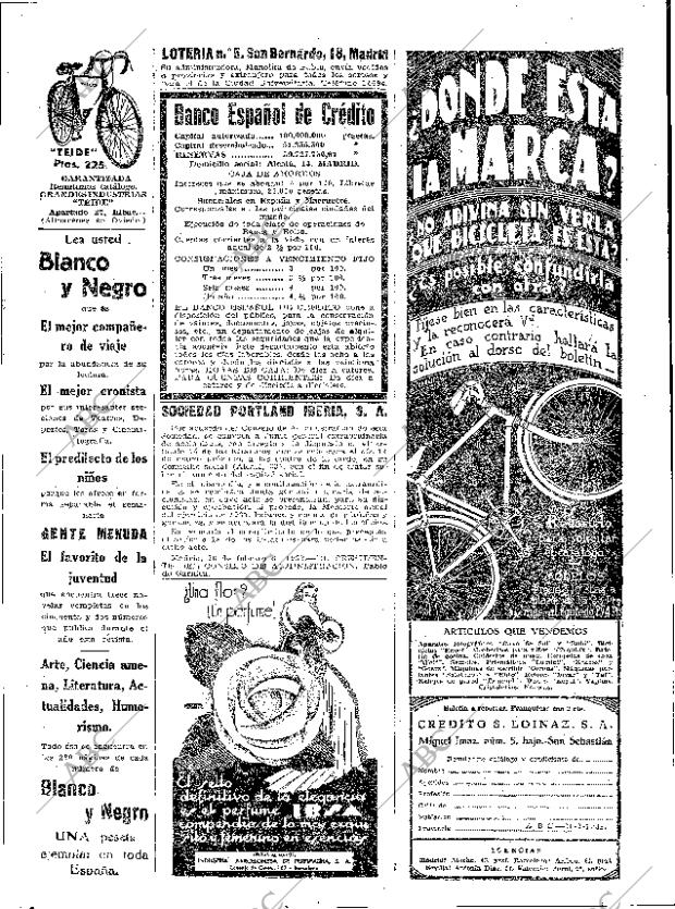ABC SEVILLA 27-02-1932 página 45
