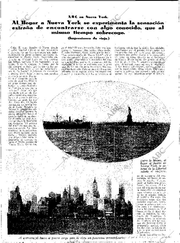 ABC SEVILLA 27-02-1932 página 6