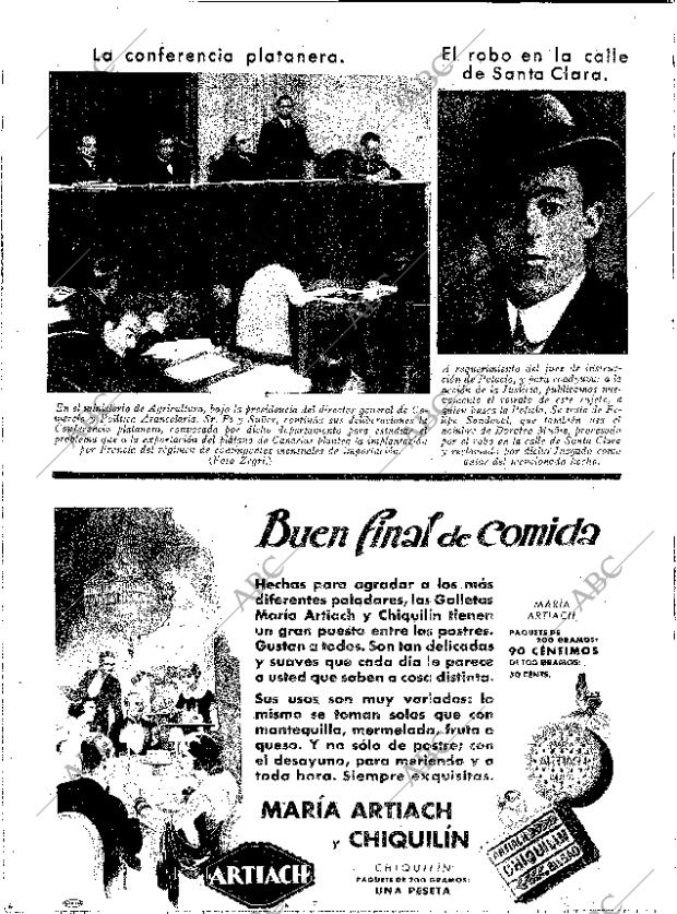 ABC SEVILLA 27-02-1932 página 8