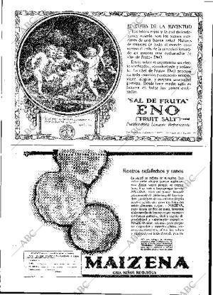 BLANCO Y NEGRO MADRID 28-02-1932 página 10