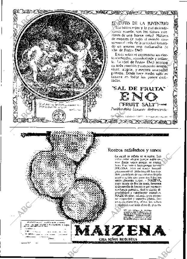 BLANCO Y NEGRO MADRID 28-02-1932 página 10