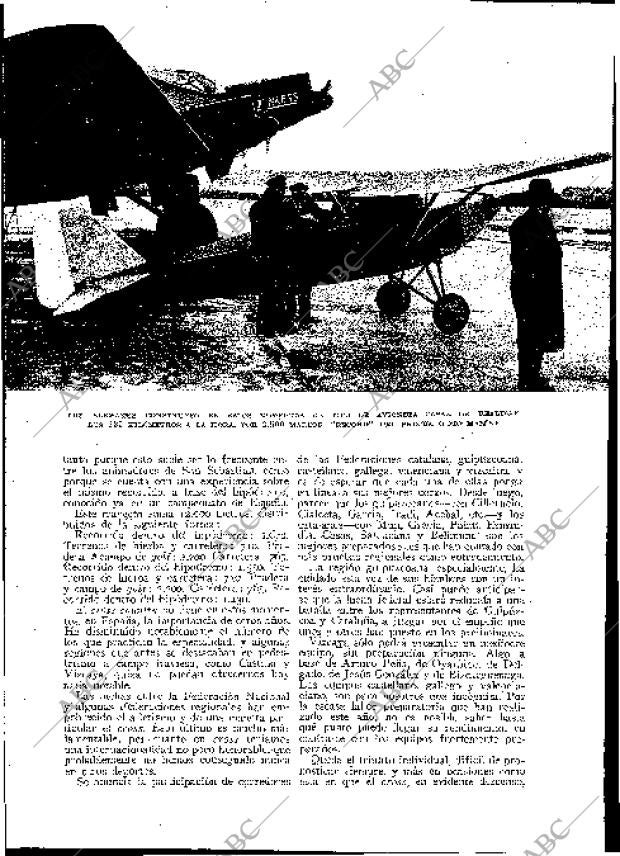 BLANCO Y NEGRO MADRID 28-02-1932 página 108