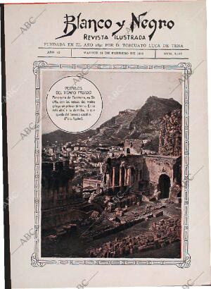 BLANCO Y NEGRO MADRID 28-02-1932 página 11