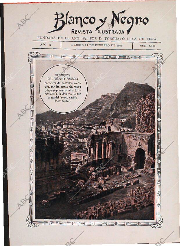 BLANCO Y NEGRO MADRID 28-02-1932 página 11