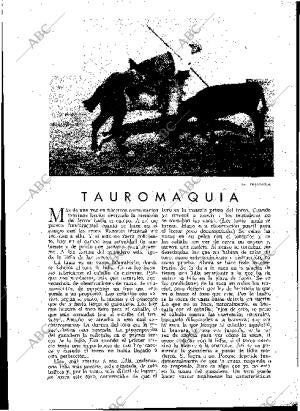 BLANCO Y NEGRO MADRID 28-02-1932 página 111