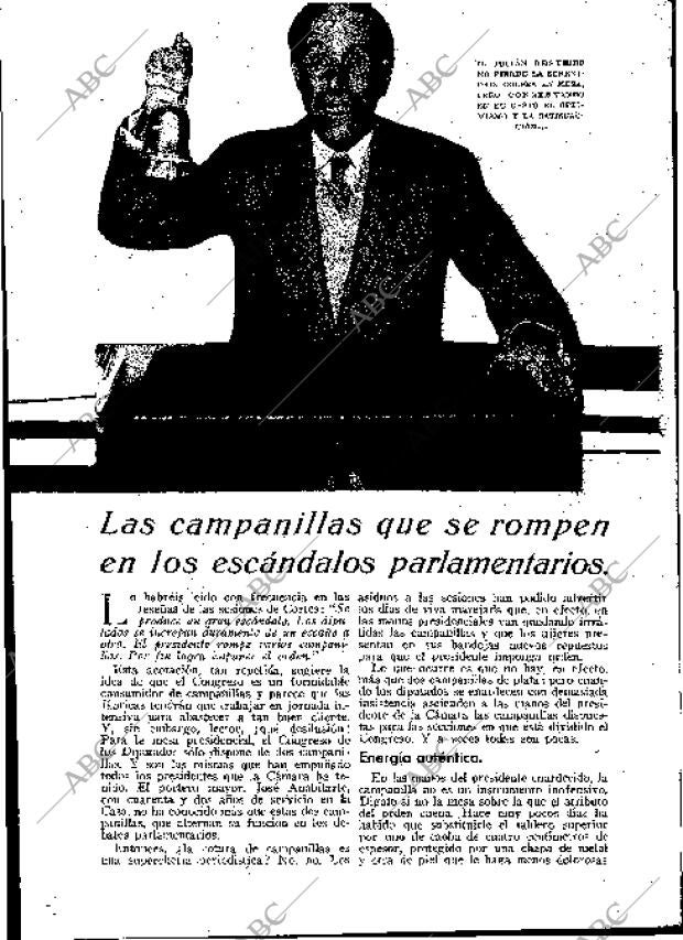 BLANCO Y NEGRO MADRID 28-02-1932 página 115