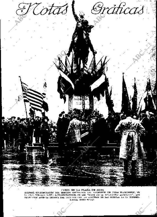 BLANCO Y NEGRO MADRID 28-02-1932 página 119