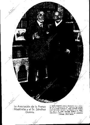 BLANCO Y NEGRO MADRID 28-02-1932 página 123