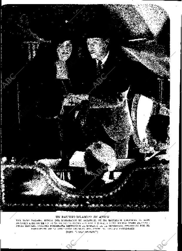 BLANCO Y NEGRO MADRID 28-02-1932 página 124