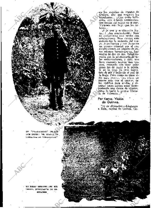 BLANCO Y NEGRO MADRID 28-02-1932 página 127