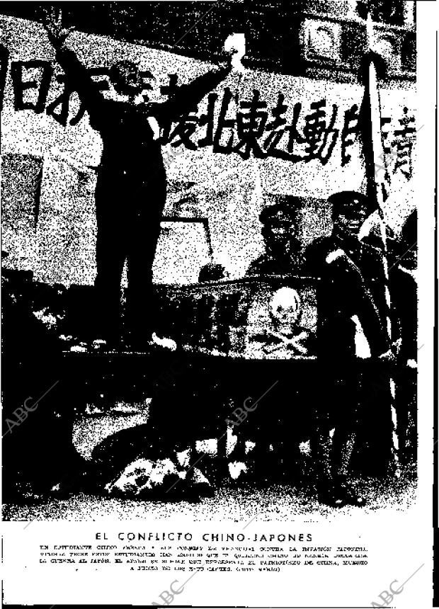 BLANCO Y NEGRO MADRID 28-02-1932 página 134