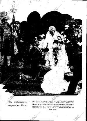 BLANCO Y NEGRO MADRID 28-02-1932 página 136