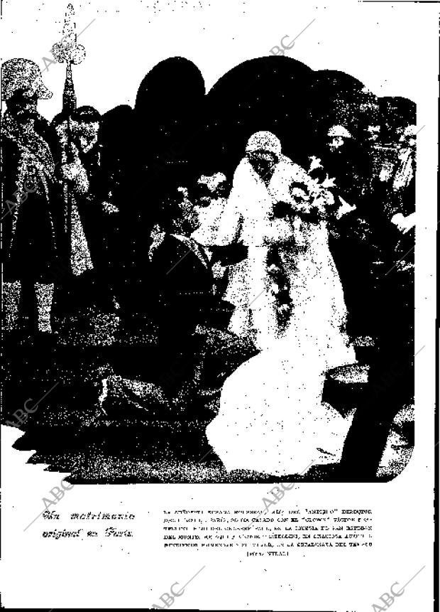 BLANCO Y NEGRO MADRID 28-02-1932 página 136