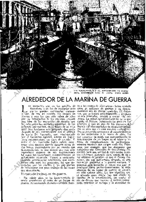 BLANCO Y NEGRO MADRID 28-02-1932 página 139