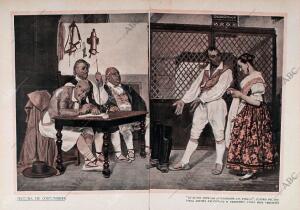 BLANCO Y NEGRO MADRID 28-02-1932 página 14