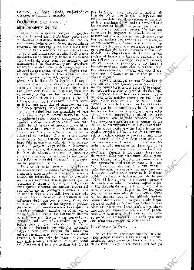 BLANCO Y NEGRO MADRID 28-02-1932 página 140