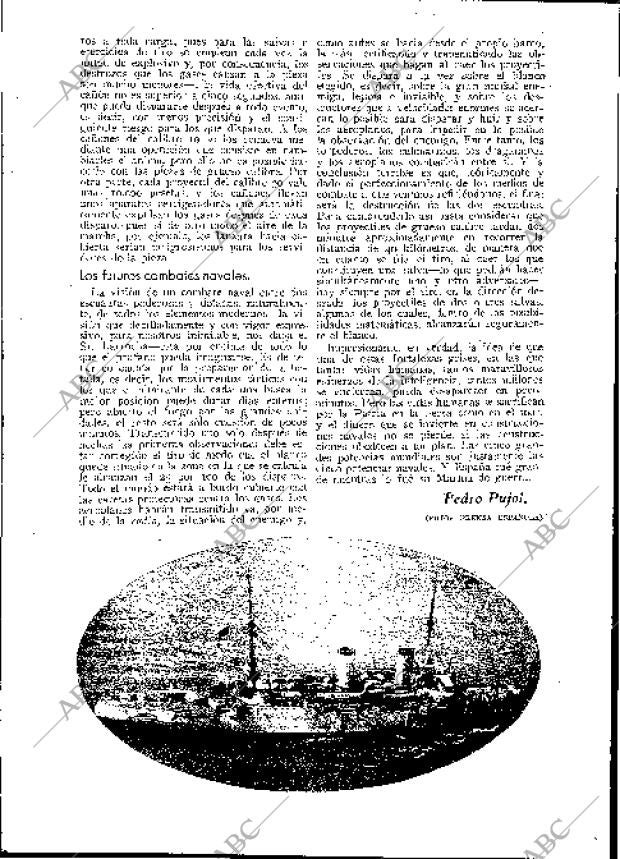 BLANCO Y NEGRO MADRID 28-02-1932 página 142