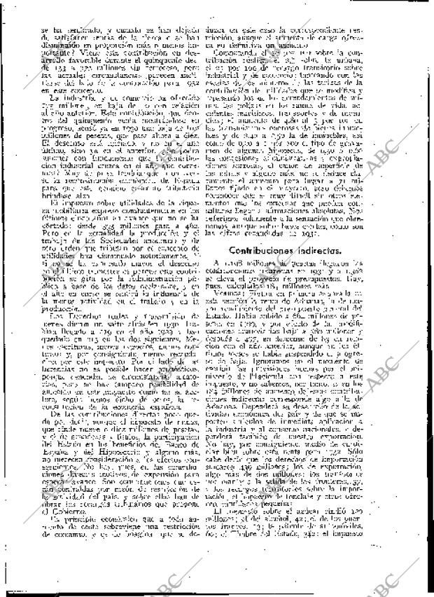 BLANCO Y NEGRO MADRID 28-02-1932 página 144
