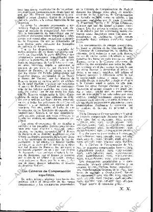 BLANCO Y NEGRO MADRID 28-02-1932 página 146