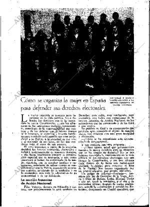 BLANCO Y NEGRO MADRID 28-02-1932 página 147