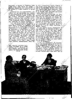 BLANCO Y NEGRO MADRID 28-02-1932 página 148