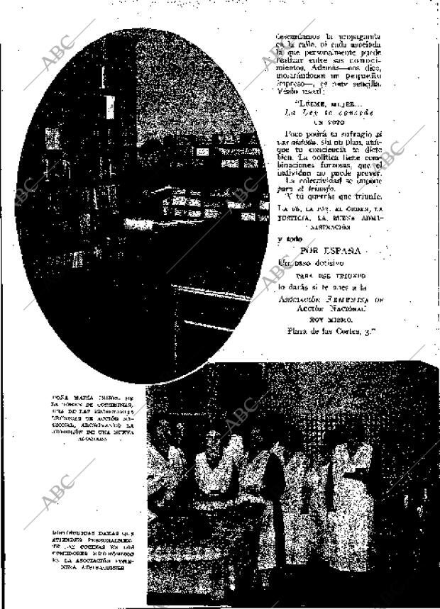 BLANCO Y NEGRO MADRID 28-02-1932 página 149