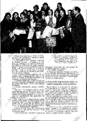 BLANCO Y NEGRO MADRID 28-02-1932 página 150