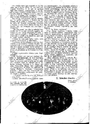 BLANCO Y NEGRO MADRID 28-02-1932 página 151