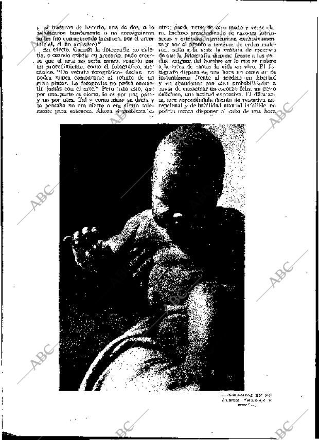 BLANCO Y NEGRO MADRID 28-02-1932 página 154