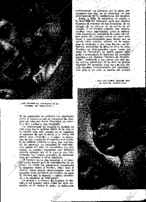 BLANCO Y NEGRO MADRID 28-02-1932 página 155