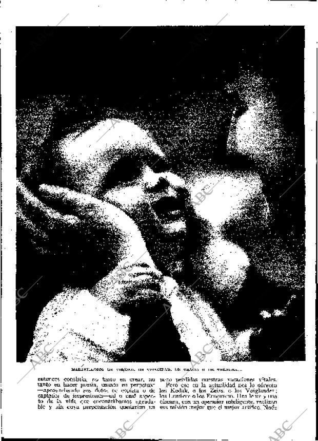 BLANCO Y NEGRO MADRID 28-02-1932 página 156