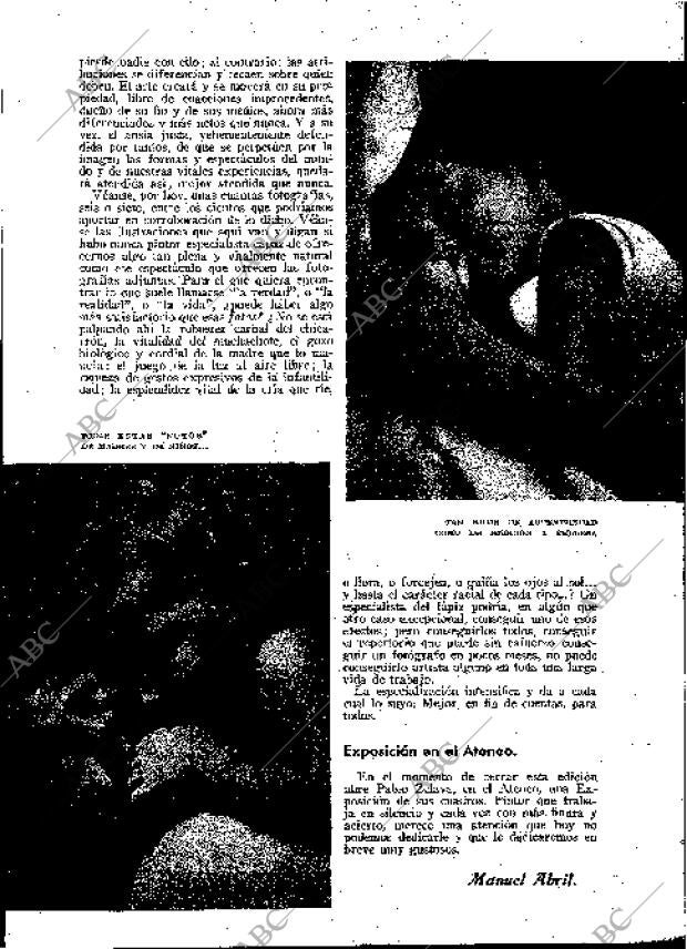 BLANCO Y NEGRO MADRID 28-02-1932 página 157