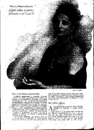 BLANCO Y NEGRO MADRID 28-02-1932 página 159