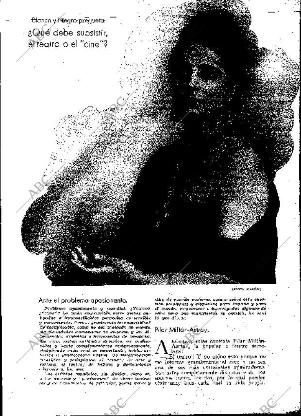 BLANCO Y NEGRO MADRID 28-02-1932 página 159