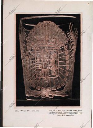 BLANCO Y NEGRO MADRID 28-02-1932 página 16