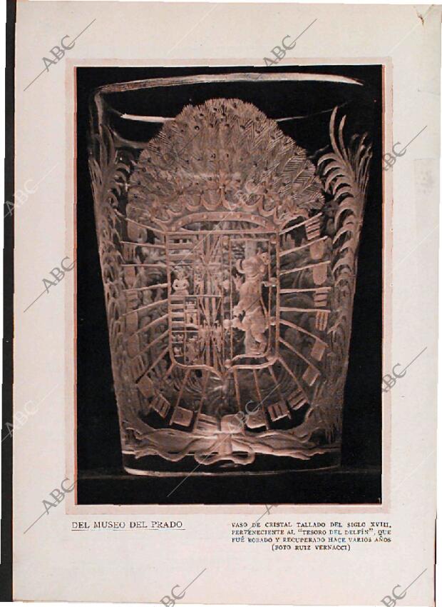 BLANCO Y NEGRO MADRID 28-02-1932 página 16