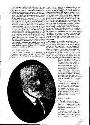 BLANCO Y NEGRO MADRID 28-02-1932 página 160