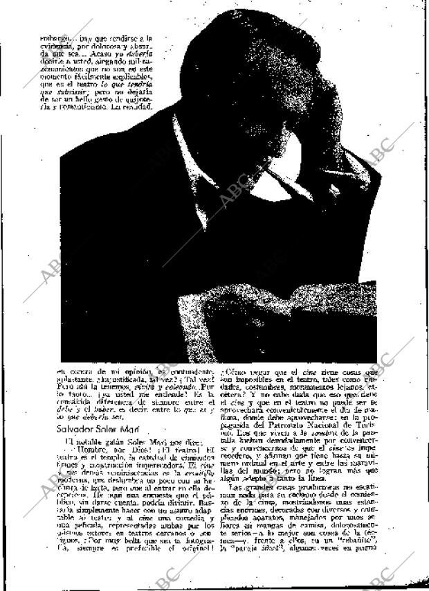 BLANCO Y NEGRO MADRID 28-02-1932 página 161