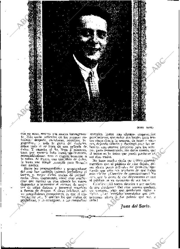 BLANCO Y NEGRO MADRID 28-02-1932 página 162