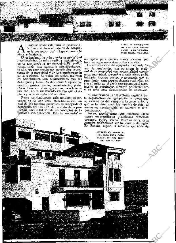 BLANCO Y NEGRO MADRID 28-02-1932 página 164