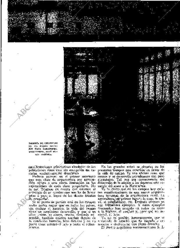 BLANCO Y NEGRO MADRID 28-02-1932 página 165