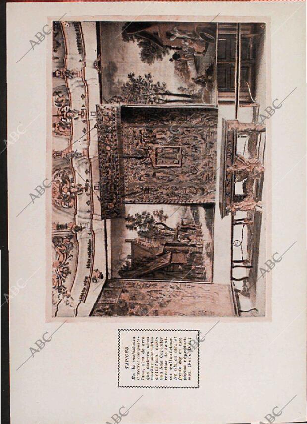 BLANCO Y NEGRO MADRID 28-02-1932 página 17