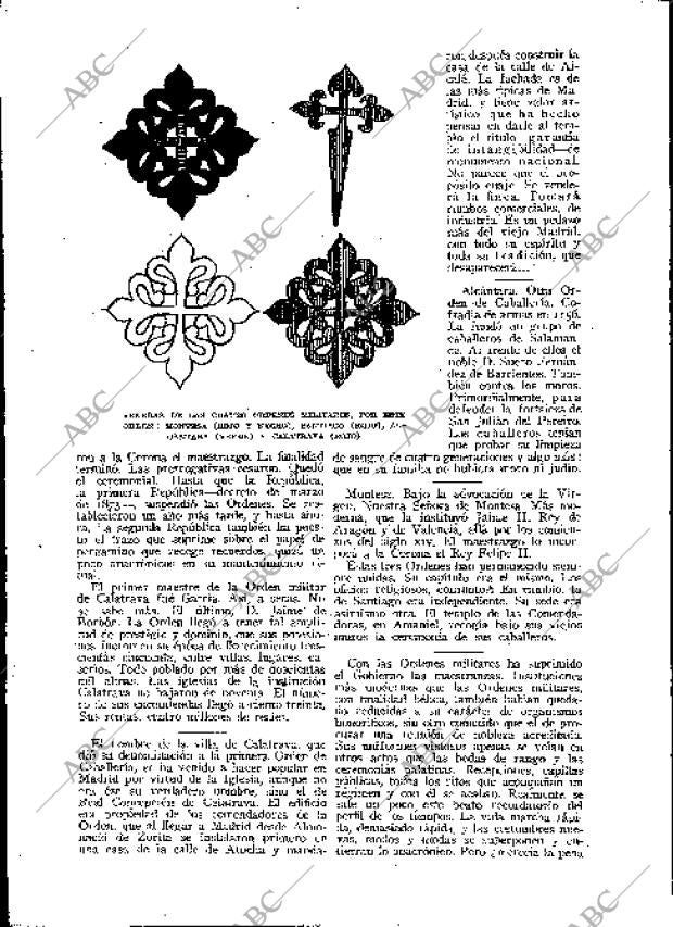 BLANCO Y NEGRO MADRID 28-02-1932 página 172