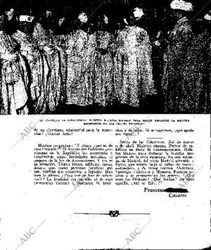 BLANCO Y NEGRO MADRID 28-02-1932 página 173