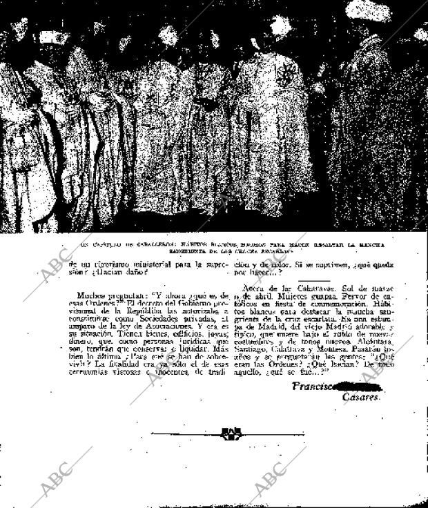 BLANCO Y NEGRO MADRID 28-02-1932 página 173