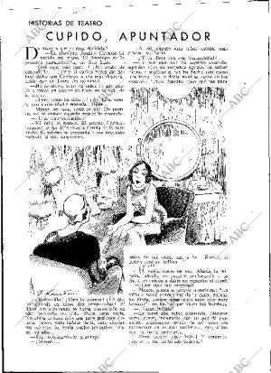 BLANCO Y NEGRO MADRID 28-02-1932 página 174