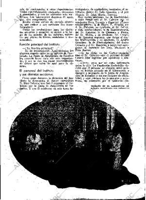 BLANCO Y NEGRO MADRID 28-02-1932 página 177